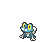 Current form: FROAKIE
